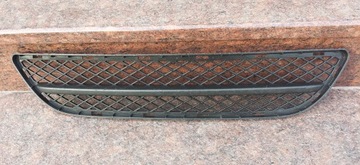 фото thumb №12, Решітка середня відкрита бампера перед bmw e90 e91 318 320 323 51117154556