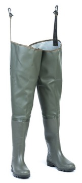 Waders Prestige к бедру 44