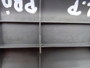 Ford ranger 2 mazda b2500 98-06 накладка порог левая перед Доставка, фото thumb