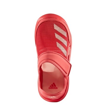 Детские сандалии adidas r 34 BA9378