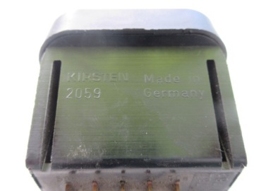 фото thumb №6, Выключатель света opel corsa calibra 2059 90213283