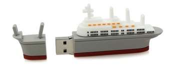 USB-НАКОПИТЕЛЬ 16 ГБ 3.0 USB КОРАБЛЬНЫЙ ФЛОТ ТАНКЕР