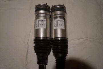 фото thumb №1, Амортизатор левый правый перед range vogue l405