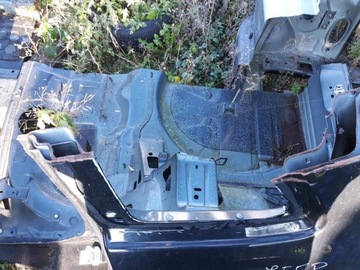 фото thumb №3, Jeep cherokee limited задня перед чверть bok поріг