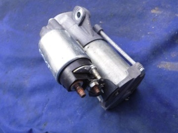 фото thumb №5, Стартер ford edge 3.5 v6 автоматическая коробка передач 2015- 2016-