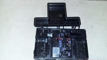 фото thumb №1, Ford mondeo mk5 1.6 tdci коробка запобіжників