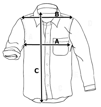 ДЫШАЩАЯ ЛЕТНЯЯ РУБАШКА, ЛЕН, В ПОЛОСКУ - 3XL