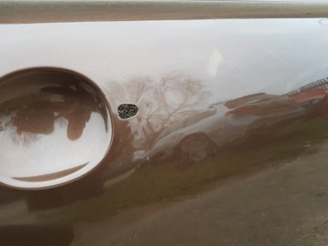 фото thumb №2, Mini cooper one r55 r56 двері праве передні