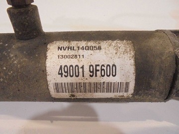 фото thumb №4, Трансмісія кермова primera p11 490019f600