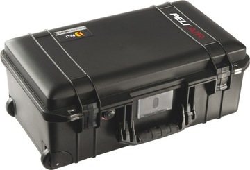 Peli 1535 Air Case Trekpak чемодан на колесиках