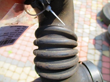 фото thumb №8, Mazda 323f bj 626 2.0ditd шланг турбіни труба wąż