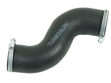 фото thumb №1, Труба интеркулер mercedes vito 2.2 cdi 6385282882