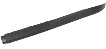 фото thumb №2, Спойлер бампера opel vectra 02-