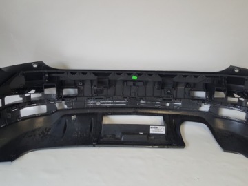 Audi q3 8u0 s line бампер задня задній 2014-2018r Ціна, фото thumb