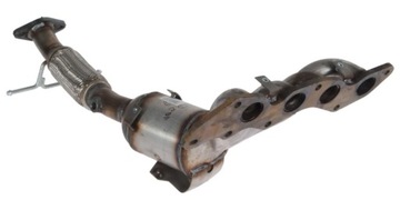 фото thumb №12, Каталізатор jmj 1091035 1429900