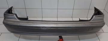 фото thumb №1, C класс w203 универсал бампер зад задний + балка