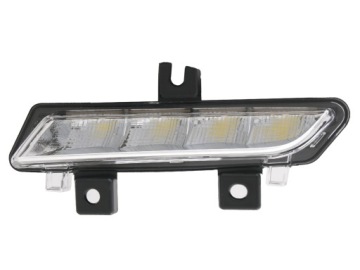 Купити Фара рух dziennej led renault clio iv 4 2012-16, фото thumb