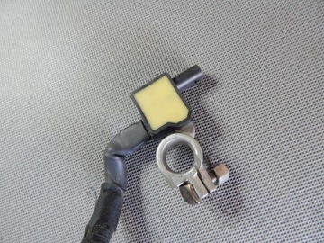 фото thumb №4, Audi a3 8v клемма минус минусовая