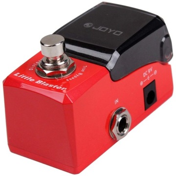 Мини дисторшн Joyo JF-303 Little Blaster