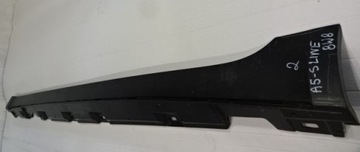 фото thumb №11, Поріг планка порогова ліва права audi a5 s-line 8w8