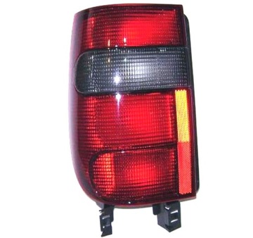 фото thumb №1, Лампа задня ліва skoda felicja pick-up