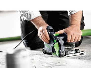 Система алмазной резки DSC-AG 125 Plus Rail 800 FESTOOL 576549