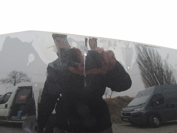 фото thumb №5, Opel insignia капот крышка перед передняя