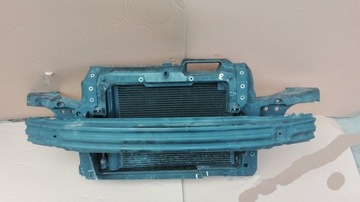 фото thumb №1, Pas переднє комплектний skoda fabia i 1,9 tdi