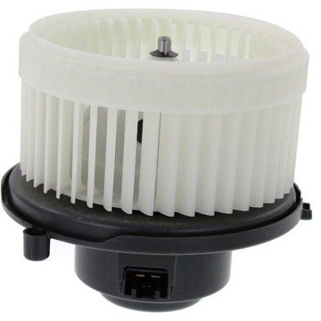 фото thumb №1, Nowa воздуходувка вентилятор обдув chevrolet captiva