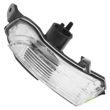 фото thumb №1, Поворотник дзеркало ліва skoda fabia rapid 12-