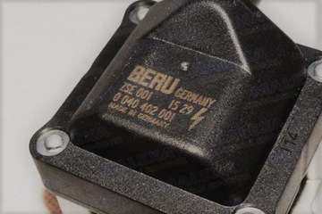 фото thumb №11, Zse001 beru набір запалювання vw,audi, seat,skoda