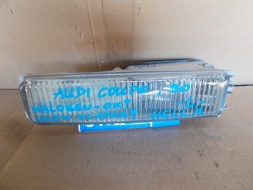 фото thumb №1, Противотуманная фара левый audi coupe 90 hella оригинал europa slask