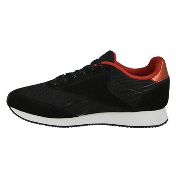 ЖЕНСКАЯ ОБУВЬ REEBOK ROYAL CL JOGGER 2 SB6466 39