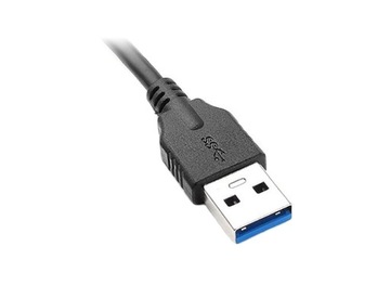 USB 3.1 Кабель USB-C типа C — USB 3.0, 0,3 м