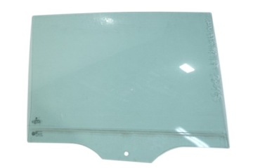 Купити Vw touran iii 5t скло двері права задня 2015r, фото thumb