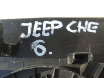 фото thumb №8, Jeep cherokee kl защита динамика заглушка 1yq71trm