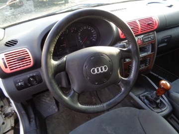 фото thumb №11, Воздуховод + подушка подушка безопасности audi a3 i 8l 96-00 f