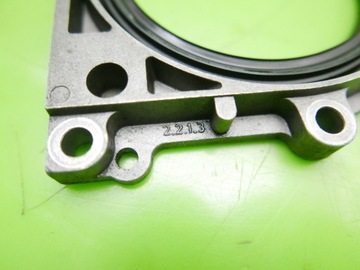 фото thumb №7, Сальник вала mercedes vito w639 2.2 cdi 03-10