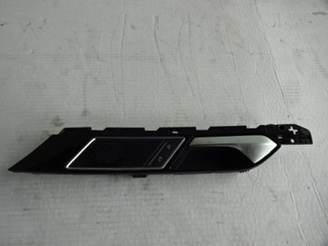 фото thumb №1, Ручка внутренняя левая vw passat b8