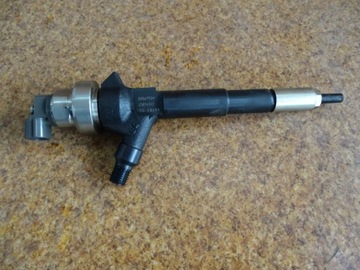 фото thumb №1, Opel mokka 14r інжектор форсунка 1,7cdti