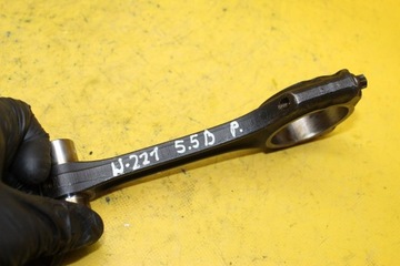 фото thumb №6, Шатун шатун mercedes-benz w221 5.5 b