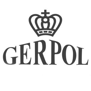 GERPOL НАБОР ИЗ 6 СТОЛОВЫХ ПРИБОРОВ ДЛЯ СКРИПКИ, ГЛЯНЦЕВЫЕ ВИЛКИ