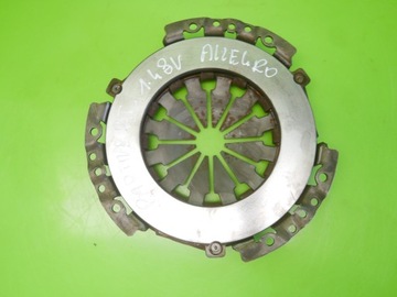 фото thumb №11, Притиск зчеплення sachs peugeot partner i 1.4 8v 96-