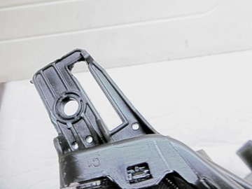 фото thumb №6, Правая лампа перед nissan qashqai 18" fulled