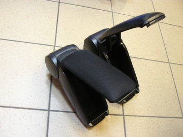 фото thumb №5, Подлокотник skoda fabia ii mk2 roomster +бесплатно