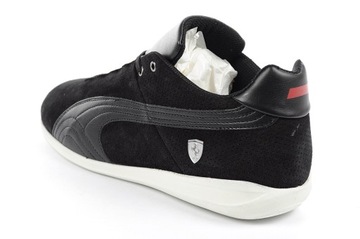 BUTY PUMA FUTURE CAT SF FERRARI 305667 01 r. 39