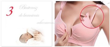 80C Бюстгальтер для кормления BRA, ЖЕСТКИЙ УГОЛ