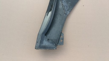 фото thumb №7, Спойлер бампера bentley continental gt gtc карбон mansory