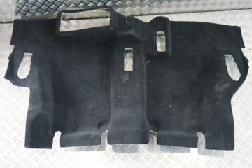 фото thumb №1, Килимок задня mercedes gls 166 x166 w166 7 осіб