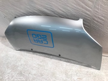 фото thumb №3, Smart fortwo 453 капот перед передняя